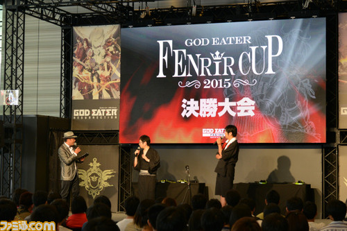ゴッドイーターたちの祭典! “ゴッドイーターフェス2015”をリポート_24