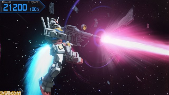 【動画追加】『機動戦士ガンダム U.C.カードビルダー』7月3日～5日にアルファロケテストが開催決定_07