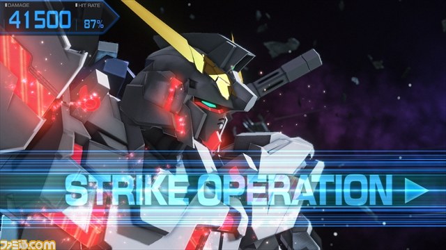 【動画追加】『機動戦士ガンダム U.C.カードビルダー』7月3日～5日にアルファロケテストが開催決定_08