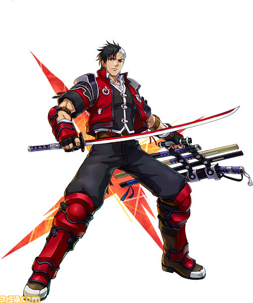 Project X Zone 2 Brave New World プロジェクト クロスゾーン2 ブレイブニューワールド おなじみのキャラ 新キャラ 限定版情報が判明 ファミ通 Com