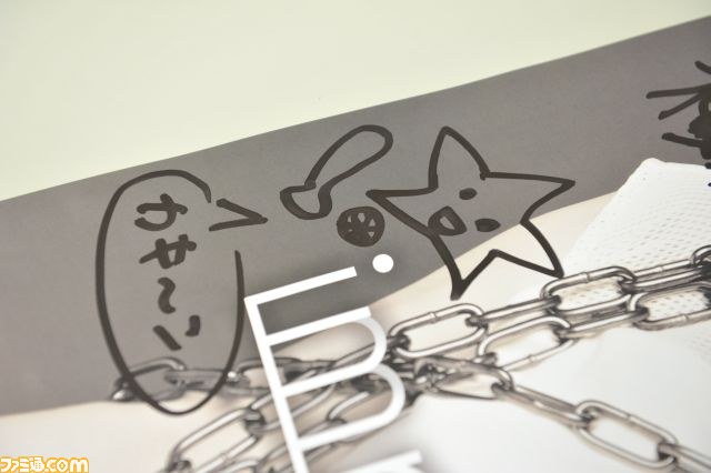 原由実さん6thシングル『improvisation』発売記念イベント・アニメイト横浜リポート_01