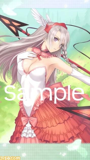 『ブレードアークス from シャイニング VER.2.0』が全国のアミューズメントセンターで稼動開始！_02