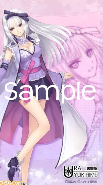 『ブレードアークス from シャイニング VER.2.0』が全国のアミューズメントセンターで稼動開始！_03