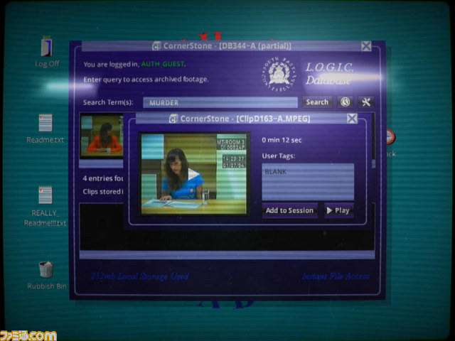 『Her Story』とても非推理ゲーム的な、しかし極上の推理体験ゲーム。_03