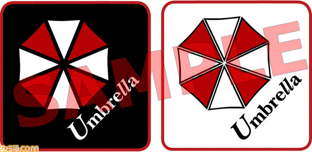 夏の『バイオハザード』グッズ情報！ ラクーンシティの地図をあしらっ