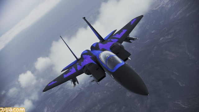 『エースコンバット インフィニティ』 20周年記念キャンペーン開催! 20周年仕様“F-4E”や記念スキンが手に入るイベントが多数実施_05