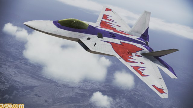 『エースコンバット インフィニティ』 20周年記念キャンペーン開催! 20周年仕様“F-4E”や記念スキンが手に入るイベントが多数実施_06