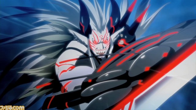 『レイギガント』 新システムやキャラクターを紹介するPV第3弾が公開【動画あり】_03