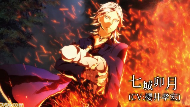 『レイギガント』 新システムやキャラクターを紹介するPV第3弾が公開【動画あり】_04