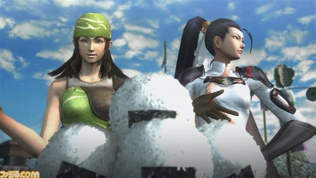 『戦国BASARA4 皇』の“ドラマルート”や“アニメルート”など新たに追加されたストーリーの一部を紹介_02