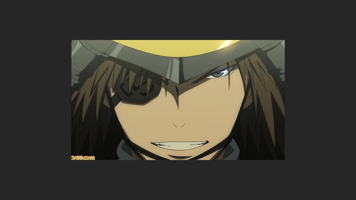 戦国basara4 皇 の ドラマルート や アニメルート など新たに追加されたストーリーの一部を紹介 ファミ通 Com