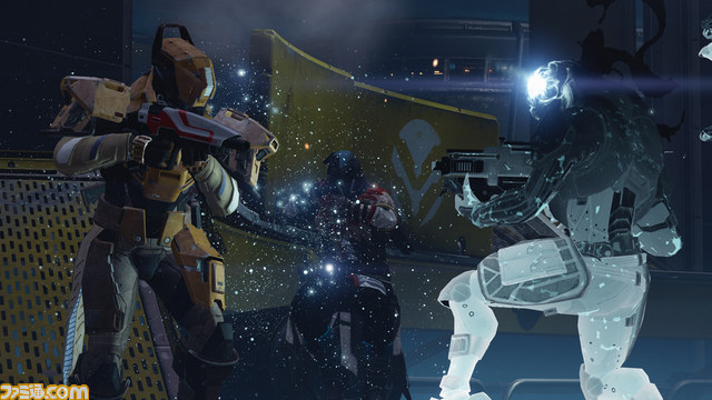 『Destiny（デスティニー） 降り立ちし邪神』 新規モードや敵キャラクター、新しいパワーなどについて解説するプレビュー映像が公開！_09