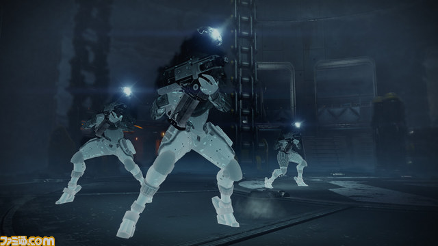 『Destiny（デスティニー） 降り立ちし邪神』 新規モードや敵キャラクター、新しいパワーなどについて解説するプレビュー映像が公開！_10