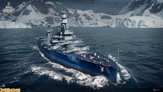 オンライン海戦ストラテジー『World of Warships』本日7月2日よりオープンベータテスト開戦！【動画あり】_05