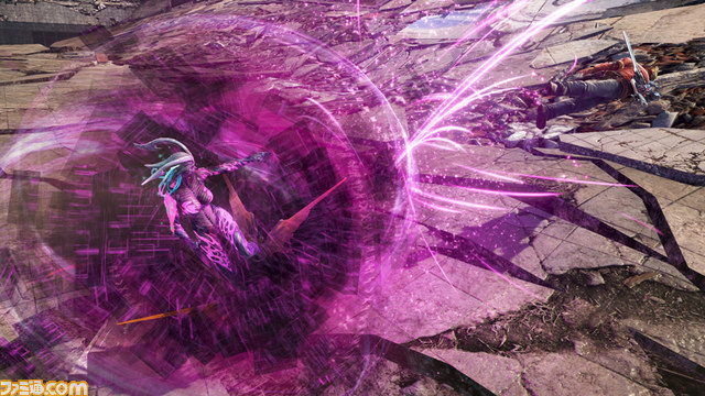 『ライズ・オブ・インカーネイト』 正式サービス開始！　新キャラクター、新マップ、バトルシステム強化など大幅パワーアップ！_15
