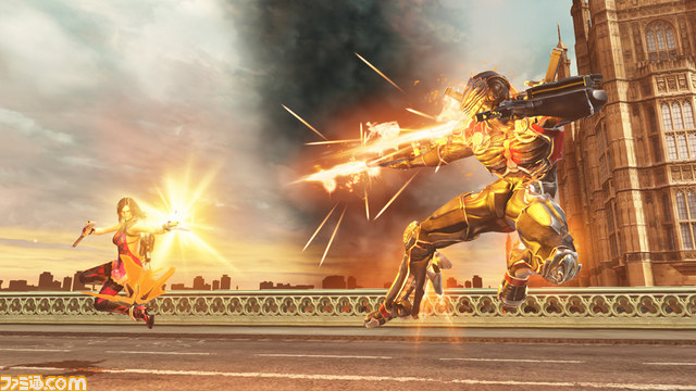 『ライズ・オブ・インカーネイト』 正式サービス開始！　新キャラクター、新マップ、バトルシステム強化など大幅パワーアップ！_19