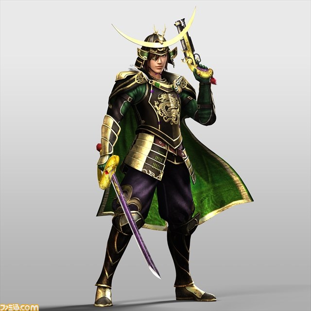 『戦国無双4 Empires（エンパイアーズ）』ゲームモードの構成や政略～合戦の流れなど最新情報が公開_24