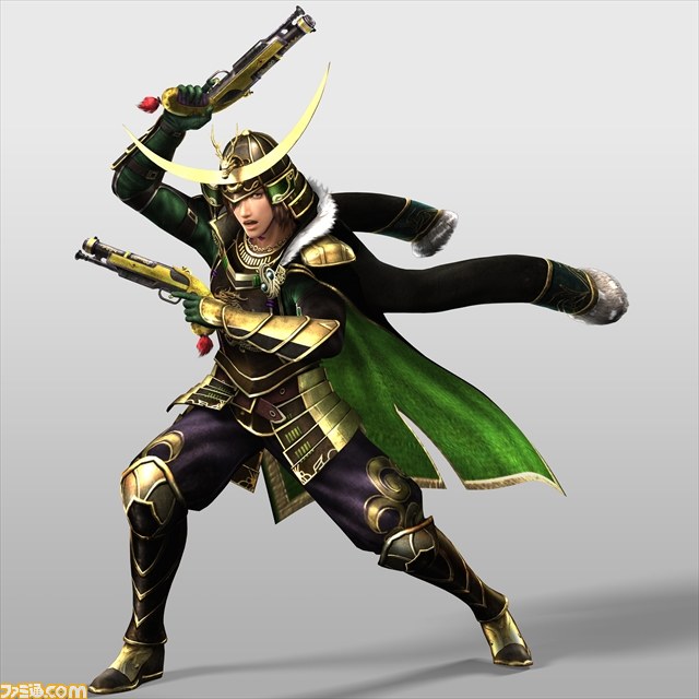 『戦国無双4 Empires（エンパイアーズ）』ゲームモードの構成や政略～合戦の流れなど最新情報が公開_25