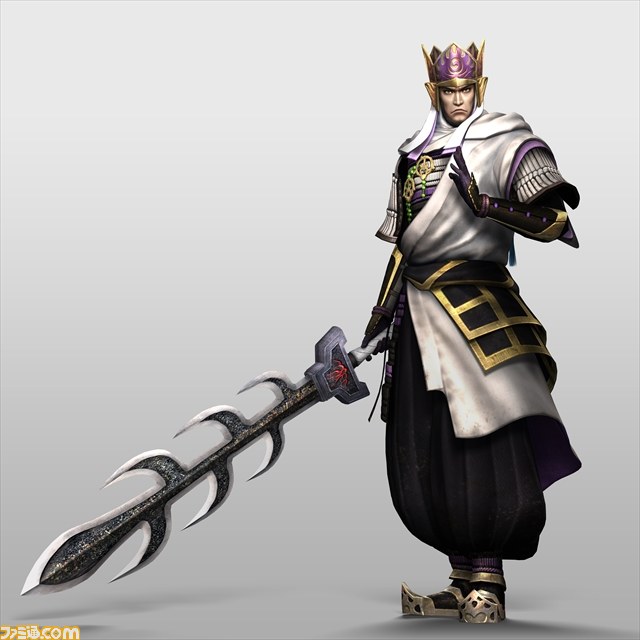 『戦国無双4 Empires（エンパイアーズ）』ゲームモードの構成や政略～合戦の流れなど最新情報が公開_22