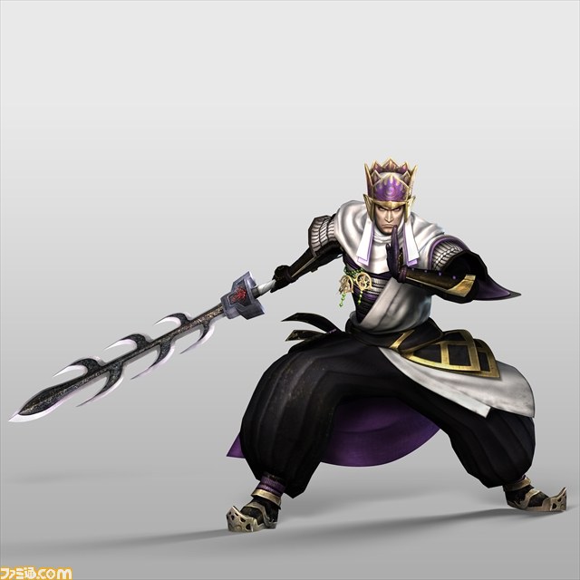 『戦国無双4 Empires（エンパイアーズ）』ゲームモードの構成や政略～合戦の流れなど最新情報が公開_23