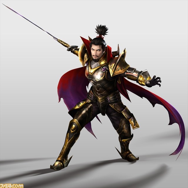 『戦国無双4 Empires（エンパイアーズ）』ゲームモードの構成や政略～合戦の流れなど最新情報が公開_37