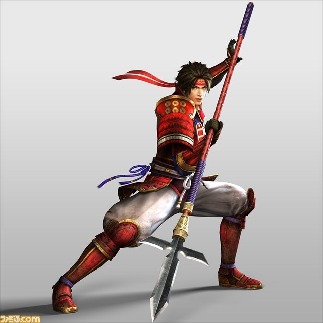 『戦国無双4 Empires（エンパイアーズ）』ゲームモードの構成や政略～合戦の流れなど最新情報が公開_33