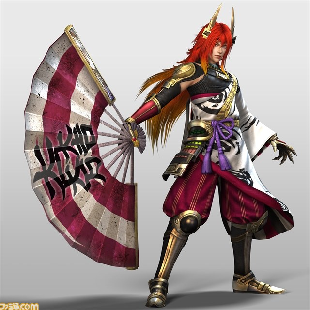 『戦国無双4 Empires（エンパイアーズ）』ゲームモードの構成や政略～合戦の流れなど最新情報が公開_34