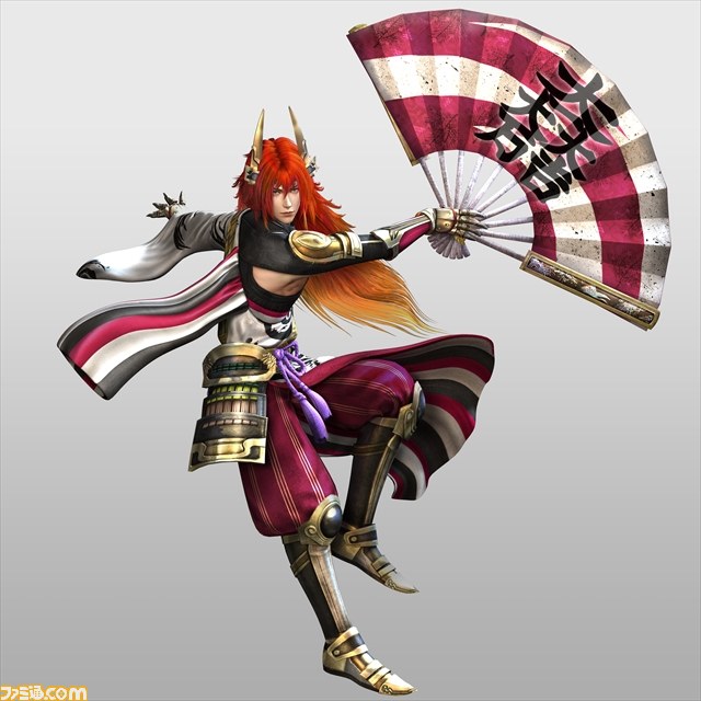 『戦国無双4 Empires（エンパイアーズ）』ゲームモードの構成や政略～合戦の流れなど最新情報が公開_35