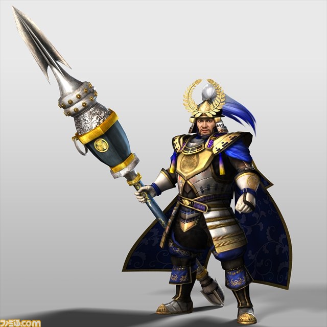 『戦国無双4 Empires（エンパイアーズ）』ゲームモードの構成や政略～合戦の流れなど最新情報が公開_26