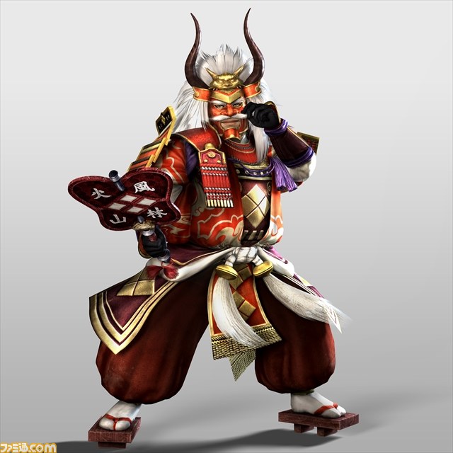 『戦国無双4 Empires（エンパイアーズ）』ゲームモードの構成や政略～合戦の流れなど最新情報が公開_28