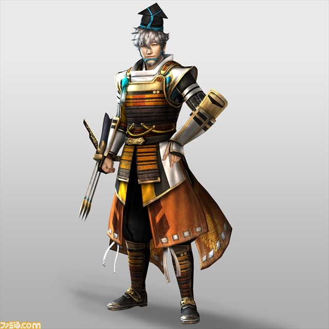 『戦国無双4 Empires（エンパイアーズ）』ゲームモードの構成や政略～合戦の流れなど最新情報が公開_30