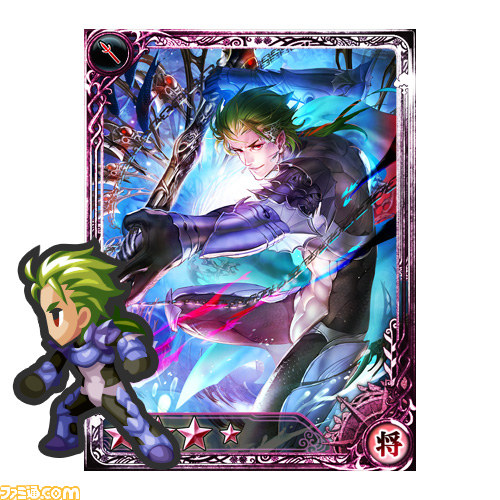 『インペリアル サガ』初のゲーム内イベント“久遠の復讐！七英雄VS七英雄！”がスタート　なめらかに動く七英雄と戦える！_09
