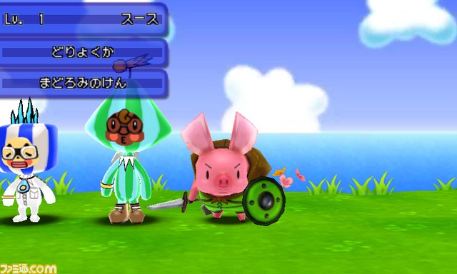 電波人間のrpg Free 7月8日よりメインステージやモンスター多数追加の更新データが配信開始 動画あり ファミ通 Com 電波人間のrpg Free 7月8日よりメインステージやモンスター多数追加の更新データが配信開始 動画あり ファミ通 Com