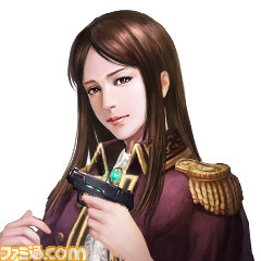 『信長の野望 201X』 “四神降臨”イベントの第2弾“朱雀降臨”が開催、朱雀を倒して武人たちを手に入れよう！_09