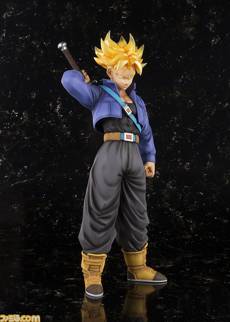 “スーパーサイヤ人孫悟空 超戦士覚醒Ver.”など、『ドラゴンボール』シリーズのフィギュアがバンダイより続々登場_08