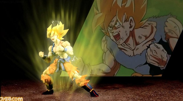 “スーパーサイヤ人孫悟空 超戦士覚醒Ver.”など、『ドラゴンボール』シリーズのフィギュアがバンダイより続々登場_10
