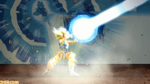 “スーパーサイヤ人孫悟空 超戦士覚醒Ver.”など、『ドラゴンボール』シリーズのフィギュアがバンダイより続々登場_11
