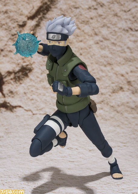 “スーパーサイヤ人孫悟空 超戦士覚醒Ver.”など、『ドラゴンボール』シリーズのフィギュアがバンダイより続々登場_29