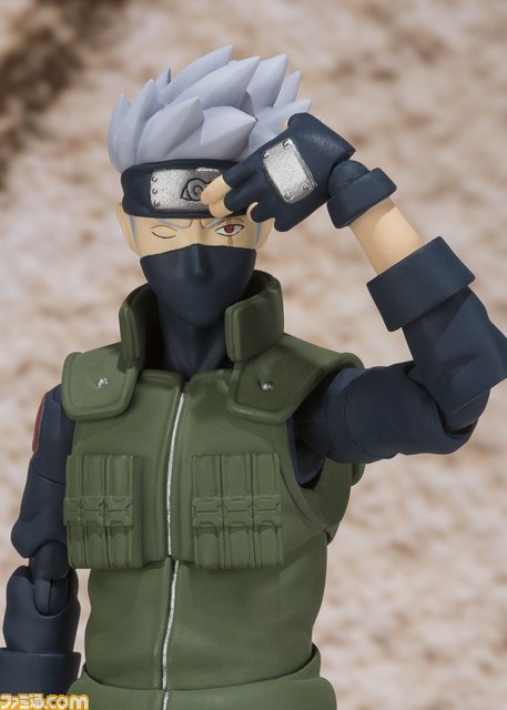 “スーパーサイヤ人孫悟空 超戦士覚醒Ver.”など、『ドラゴンボール』シリーズのフィギュアがバンダイより続々登場_30