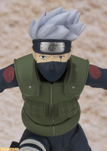 “スーパーサイヤ人孫悟空 超戦士覚醒Ver.”など、『ドラゴンボール』シリーズのフィギュアがバンダイより続々登場_31