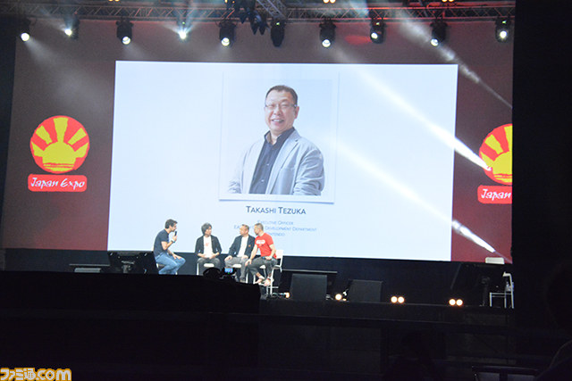 任天堂・宮本茂氏が、フランスのファンを前に新作を語る！　手塚卓志氏、阪口翼氏もサプライズ出演した激レアイベントリポート！【JAPAN EXPO】_04