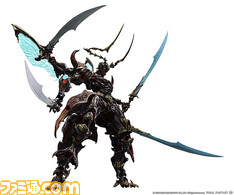 【先出し週刊ファミ通】『FFXIV』序盤2エリアの“風脈”情報とID攻略!(2015年7月9日発売号)_03