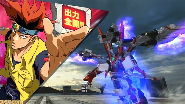 『機動戦士ガンダム エクストリームバーサス フルブースト』第11弾プレイアブル機体DLC配信＆サマーキャンペーンが決定_18