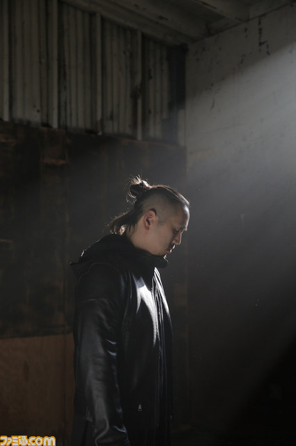 LINKIN PARKのMr.Hahnとグッスマが手掛けるヘッドフォン“THP-01”が7月15日（水）より予約受付開始、Mr.Hahn出演のクラブイベントも開催_05