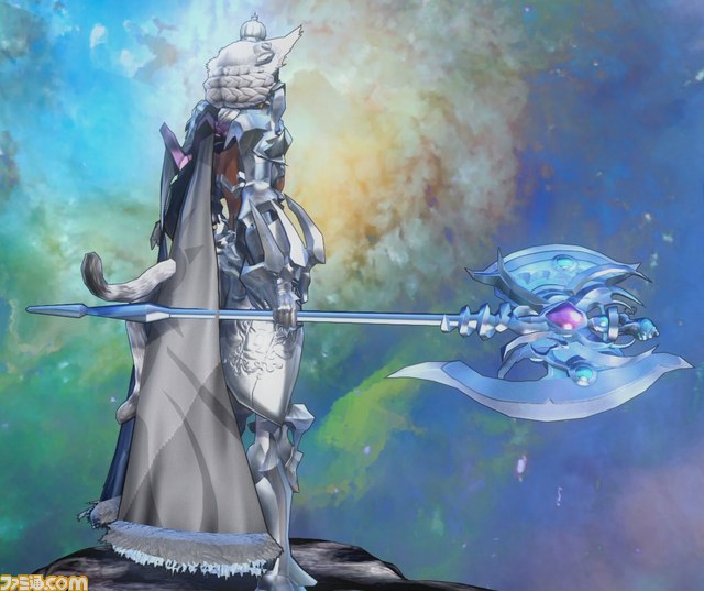 『LORD of VERMILION ARENA』 5vs5のチームバトルが楽しめる“チームアリーナ”が実装！　転成儀に新レアアイテムも_10