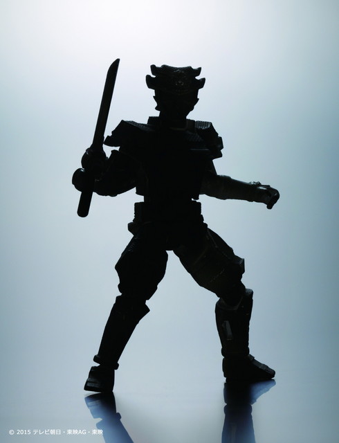 手裏剣戦隊ニンニンジャー』のオトモ忍“ロデオマル”が超合金仕様となっ