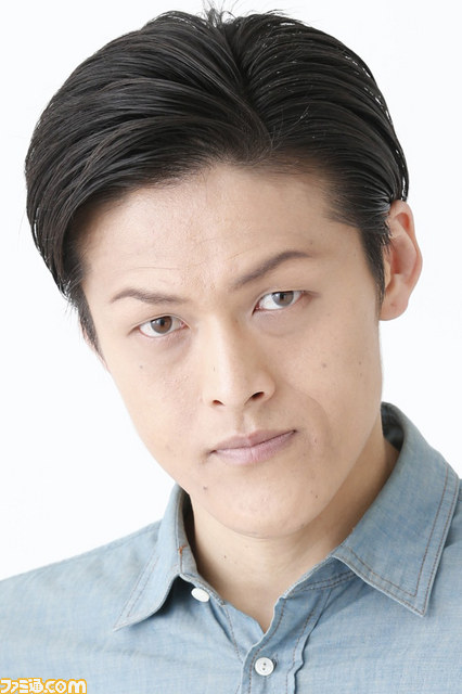 音楽劇『金色のコルダBlue♪Sky First Stage』キャストが解禁！　前山剛久、黒羽麻璃央、伊藤梨沙子ら出演決定_16