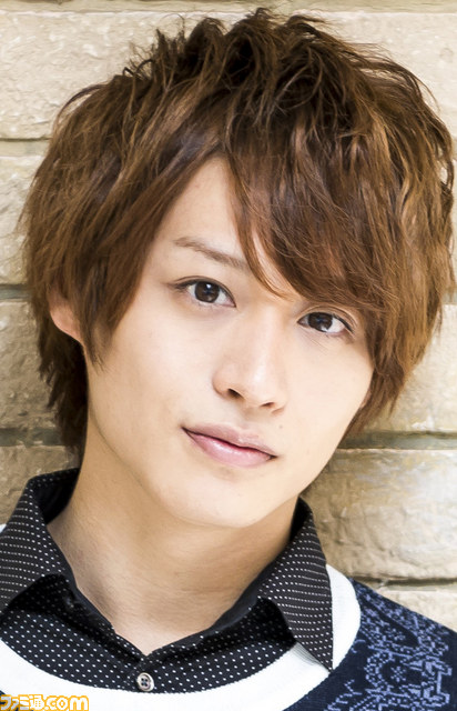 音楽劇『金色のコルダBlue♪Sky First Stage』キャストが解禁！　前山剛久、黒羽麻璃央、伊藤梨沙子ら出演決定_11