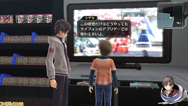 『東亰ザナドゥ』物語のカギを握る重要人物・レムとは？　舞台となる杜宮市各エリアの情報も公開_06