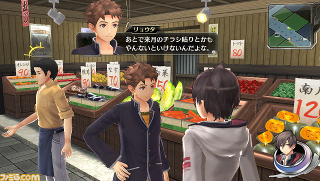 『東亰ザナドゥ』物語のカギを握る重要人物・レムとは？　舞台となる杜宮市各エリアの情報も公開_07